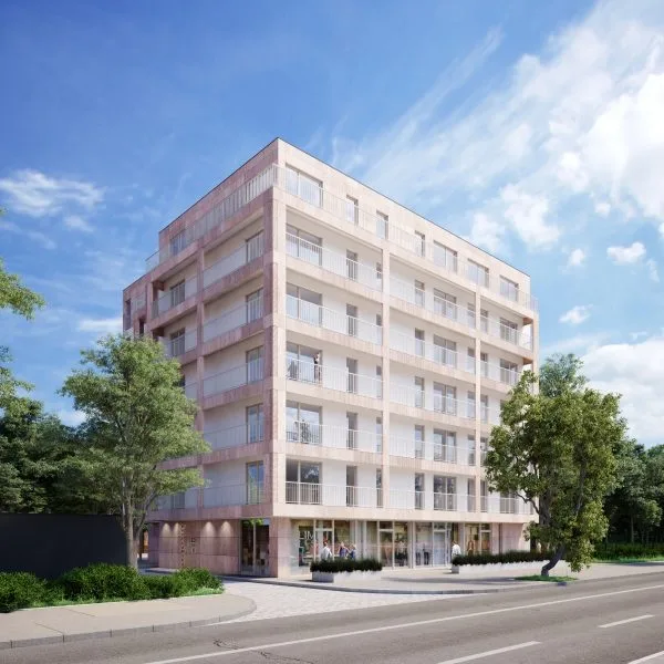 Wrocławska - ujęcie 1